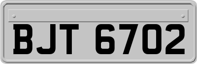 BJT6702