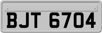 BJT6704