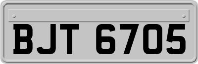 BJT6705