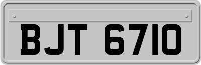 BJT6710