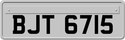 BJT6715