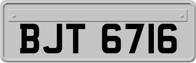 BJT6716