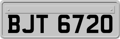BJT6720