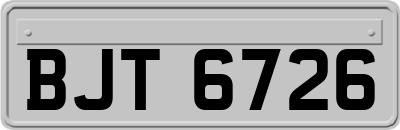 BJT6726