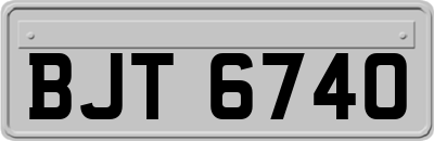 BJT6740