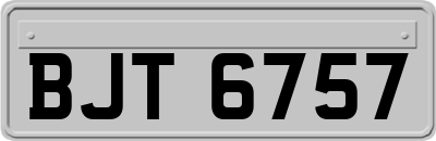 BJT6757