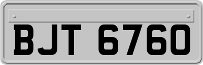 BJT6760