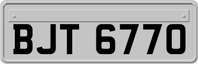 BJT6770
