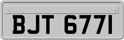 BJT6771