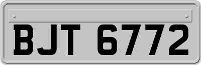 BJT6772