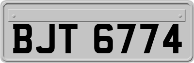 BJT6774