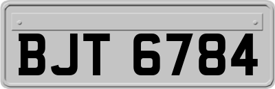 BJT6784