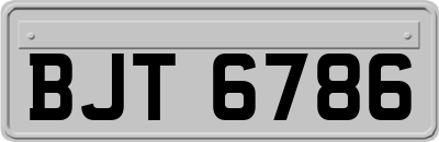 BJT6786