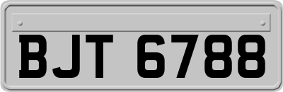 BJT6788