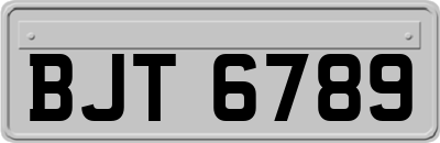BJT6789