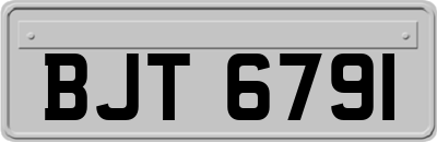 BJT6791