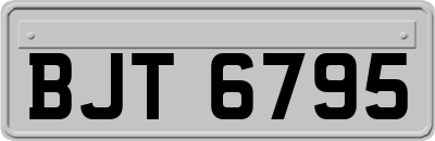 BJT6795