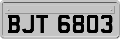 BJT6803