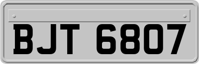 BJT6807