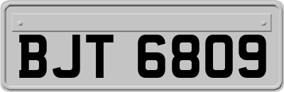 BJT6809