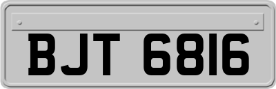BJT6816