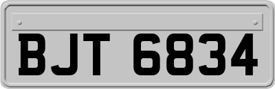 BJT6834