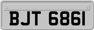 BJT6861