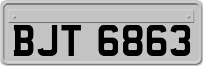 BJT6863