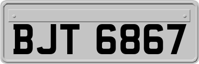 BJT6867