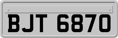 BJT6870