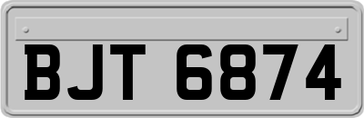 BJT6874