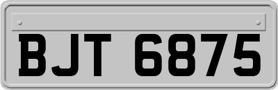 BJT6875