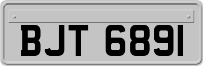 BJT6891