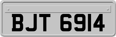 BJT6914