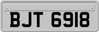 BJT6918