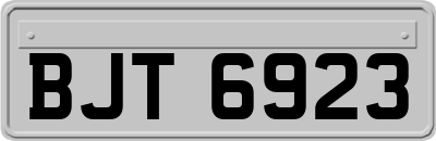 BJT6923