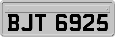 BJT6925