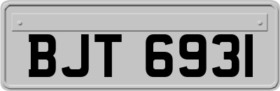 BJT6931