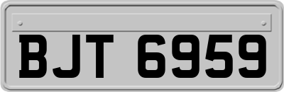 BJT6959