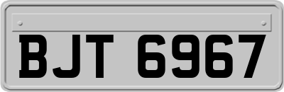 BJT6967