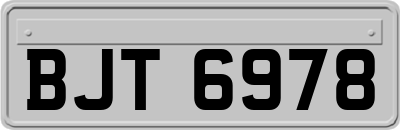 BJT6978