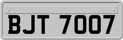 BJT7007