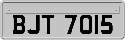 BJT7015