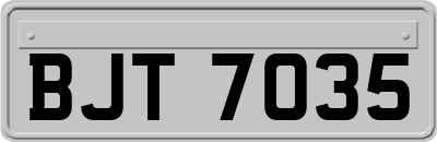 BJT7035