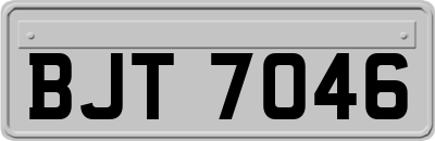 BJT7046