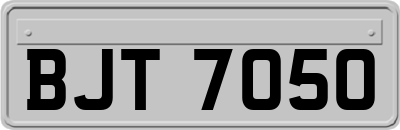 BJT7050