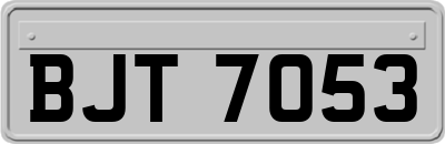 BJT7053