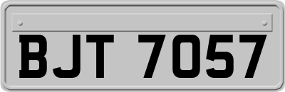 BJT7057