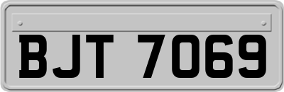 BJT7069