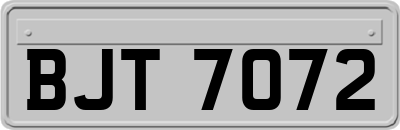 BJT7072